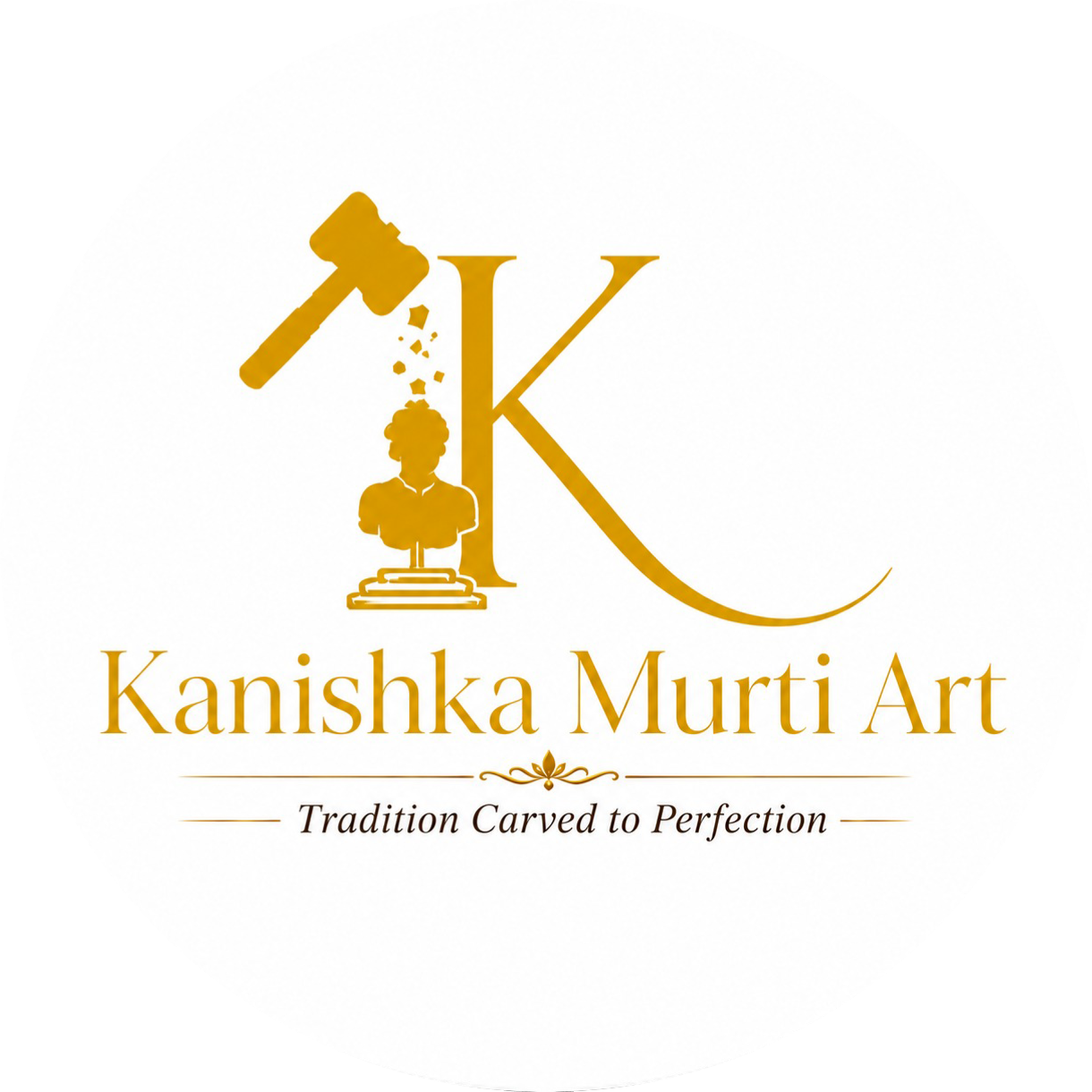 Kanishka Murti Art